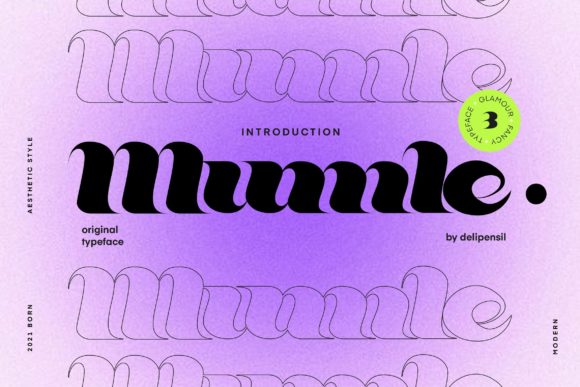 Branding with Mumle: A Designer's Journey