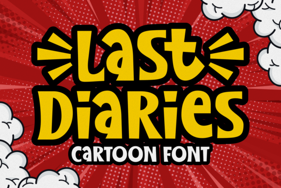 Bring Your Web Designs to Life with Last Diaries