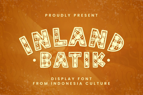 Discovering Inland Batik for a Fresh Brand Identity