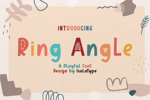 Ring Angle: A Fresh Twist for Eye-Catching Campaigns