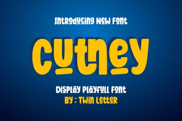 Testing Cutney for a Modern Web Design Project