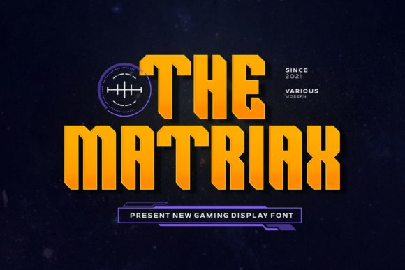 The Matriax: A Designer's Real-World Evaluation